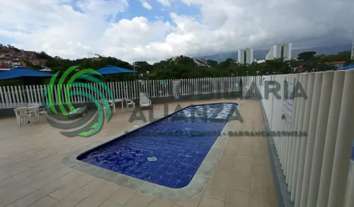 Apartamento En Arriendo En El Angelino. Cod A16148