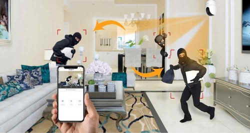 Imagen 5 de 9 de Camara Ip Imou By Dahua Int Ranger 2c Sd Audio Bidi Fhd Noct