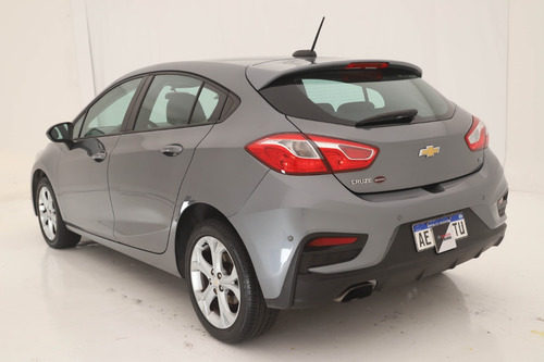 Chevrolet Cruze 1.8 Lt Mt