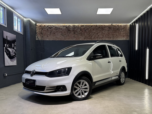 Volkswagen Suran 1.6 Track