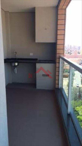 Imagem 7 de 24 de Apartamento Com 3 Dorms, Santa Maria, São Caetano Do Sul - R$ 833 Mil, Cod: 155 - V155
