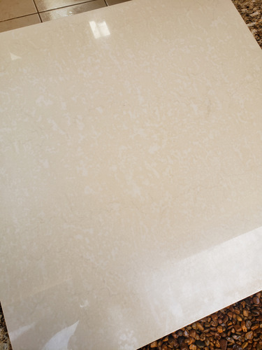 Porcelanato Millenium Polido Pamesa 60x60 - Caixa C/ 4 Peças