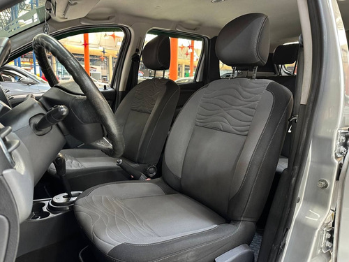 Renault Duster 2.0 TECH ROAD II 4X2 16V