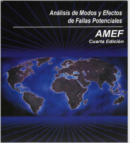 Core Tools, Amef, Apqp, Spc, Msa, Ppap, Iaft16949