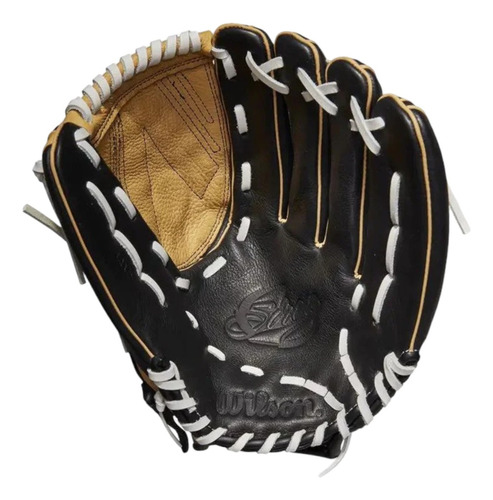 Guante De Beisbol Wilson A500 Siren 12.5in Softbol
