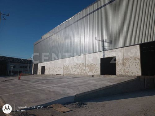Bodega En Renta En Santa Catarina, Nuevo León