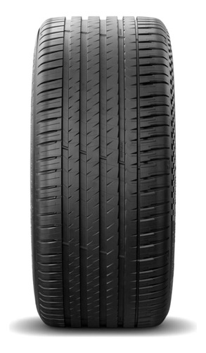Llanta 265/40r21 Michelin Pilot Sport 4 Suv 105y