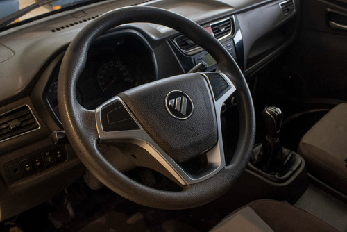 Foton Aumark Gasolina 2022 Tm