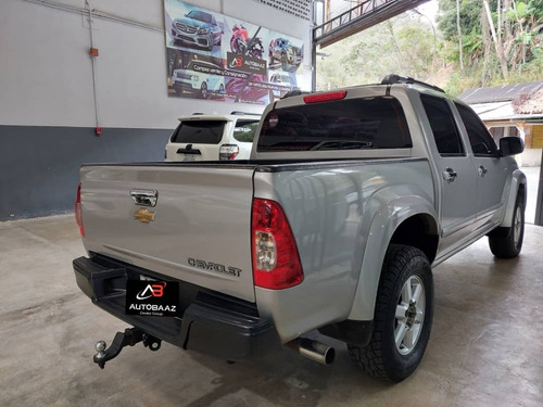 Imagen 2 de 10 de Chevrolet Luv Dmax Automatica 4x4