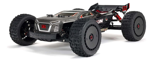 Rc Truck 18 Talion 6s Blx 4wd Extreme Bash Speed Truggy...