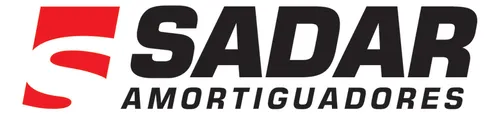 Amortiguadores Peugeot 406 Sadar (kit X4)