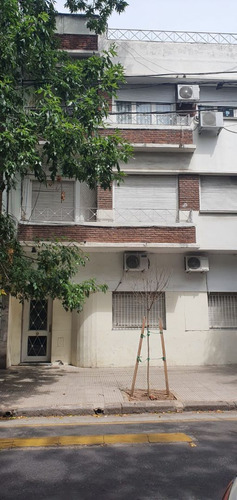 Venta Departamento 2 Ambientes C/ 2 Patios P. Baja V.urquiza