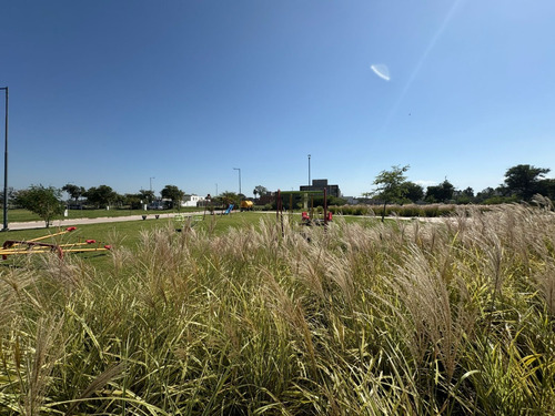 Campo Chico Venta Lote Central 360m2 Apto Dúplex