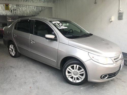Volkswagen Voyage 2012 1.0 Vht Trend Total Flex 4p