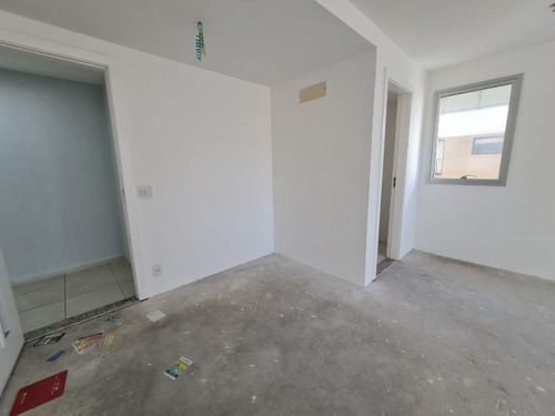 Imagem 5 de 12 de Sala À Venda, 28 M² Por R$ 320.000,00 - Icaraí - Niterói/rj - Sa0047