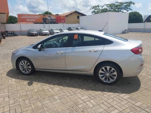 Imagem 8 de 9 de Chevrolet Cruze 1.4 Turbo Lt 16v Flex 4p Automático