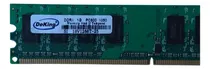 Comprar Memoria Ram 1gb Ddr2 800mhz Deking