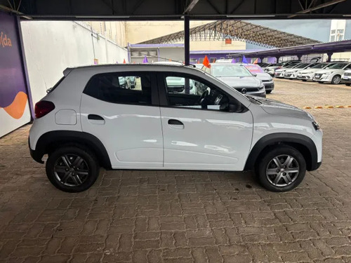 Renault Kwid Zen 1.0 12v SCe (Flex)