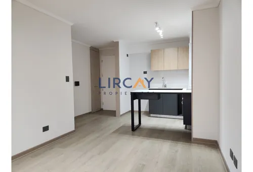 Nuevo Departamento En Arriendo En Avda. Lircay, Talca.