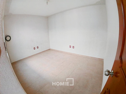 Imagen 10 de 12 de Depa Con Excelente Distribución De Espacios En Loma Bonita, 69489
