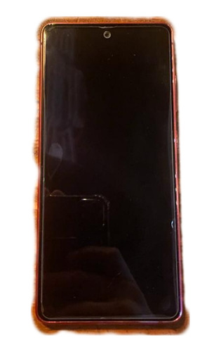 Celular Samsung S20 Fe 5g Snapdragon (Usado)