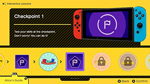 Game Builder Garage - Nintendo Switch
