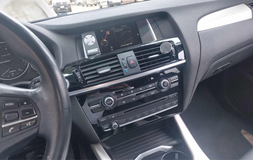 BMW X3 2.0 Xdrive 20i L4 T At