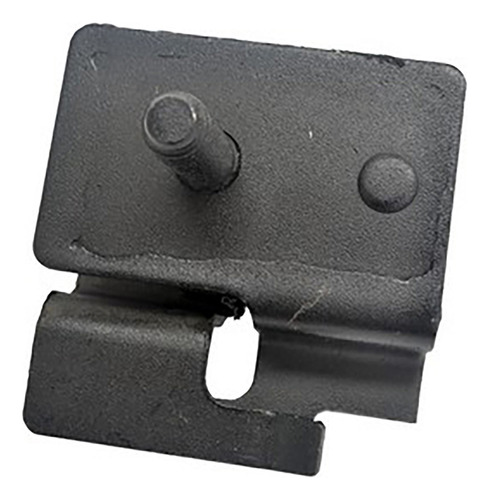 Soporte Motor B100 1973 1974 1975 1976 Front Der Izq
