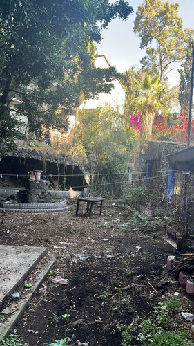 Terreno En Venta-renta En Cefiro, Col. Pedregal De Carrasco