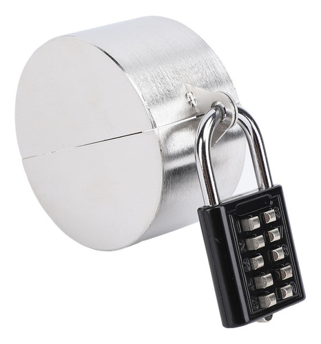 * Cerradura Combinada For Tapa De Grifo De Agua Exterior