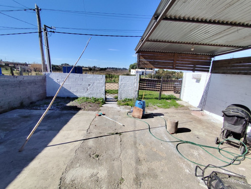 Vendo 3 Inmuebles 500 M2 Instrucciones Y Belloni En Dolares