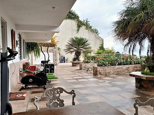 Imagen 13 de 14 de Excelente Casa En Sector Mérida, Colinas De Carrizal