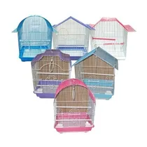 Comprar Jaula Para Aves Pajaros Decorativas Jaulas 
