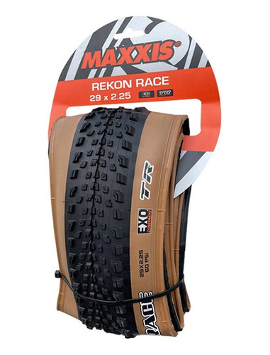 Maxxis Rekon Race 29 Pulgadas Neumáticos Bicicleta Tubeless
