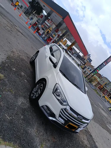 JAC S2 1.5 Hfc7151eav
