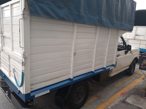 Ford F-150 Motor Mwm