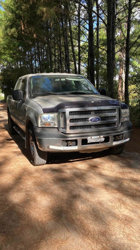 Ford F-100 2011 3.9 Cab. Doble Xlt 4x2
