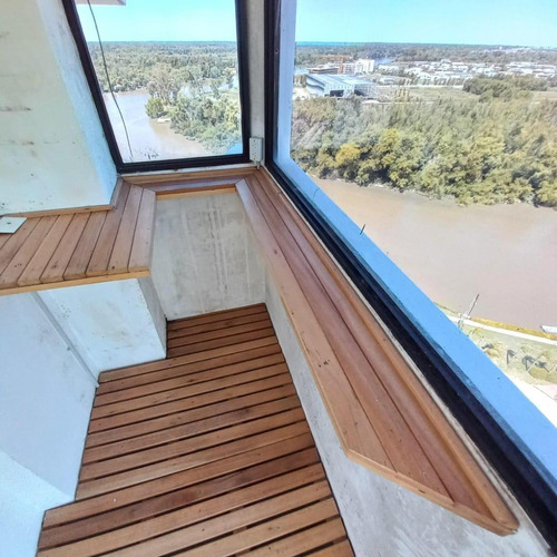 Marinas Golf, Espectacular Duplex 200 M² En Alquiler U$a1500 C/amarra