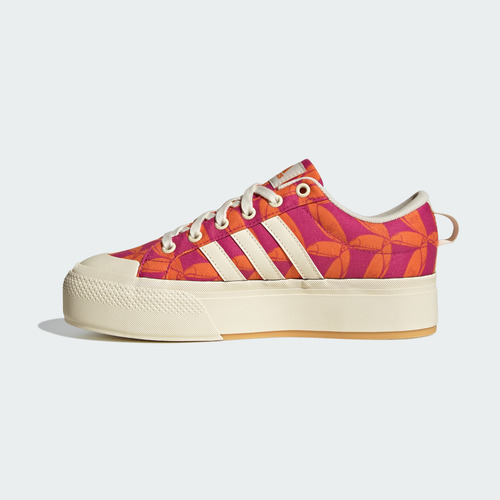 Bravada 2.0 Platform Js2854 Adidas