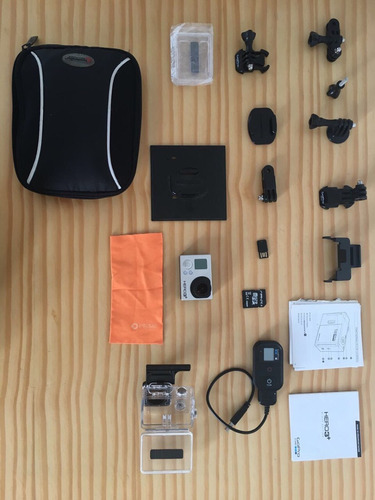 Gopro - Hero 3