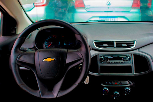Chevrolet Onix Lt 2019