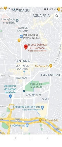 Imagem 11 de 11 de Apartamento Com 2 Dormitórios À Venda, 83 M² Por R$ 318.000,00 - Santana - São Paulo/sp - Ap9491