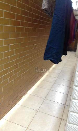 Sobrado Com 2 Dormitórios À Venda, 125 M² - Campestre - Santo André/sp - So2396