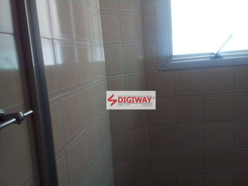 Imagem 19 de 25 de Apartamento Mobiliado! - Ap2842