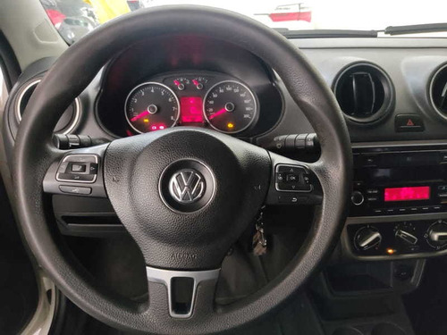 Imagem 7 de 12 de Volkswagen Gol 1.0 2014