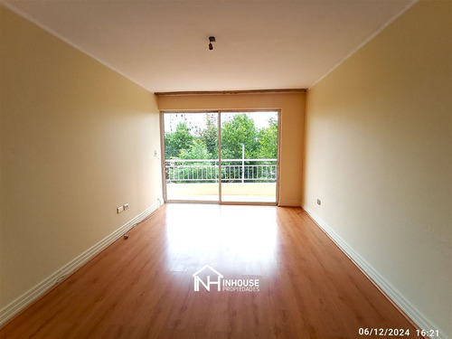 Departamento En Venta En San Miguel