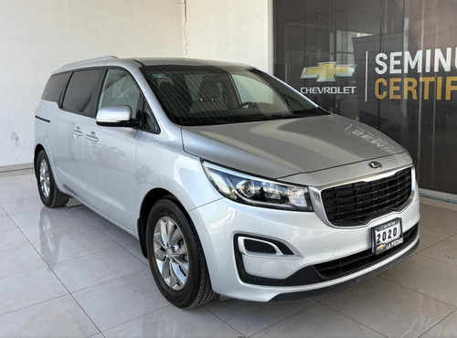 Kia Sedona 2020