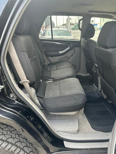 Toyota 4Runner Limited 3 Filas Ba Abs Piel Qc At