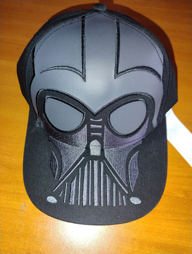 Excusiva Disneyland Darth Vader Unisex (Usado)