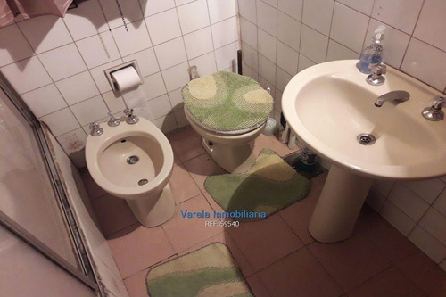 Venta Casa 2 Dorm Gral Flores A Mts De Br Artigas